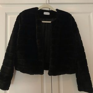 Sage the Label Jacket